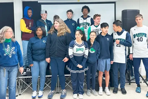 Fired-Up Friday 2024