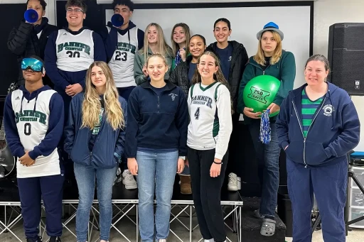 Fired-Up Friday 2024