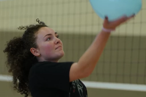 Chesterfield Girl's Junior Varsity Volleyball