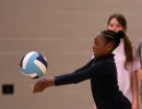 Chesterfield Girl's Junior Varsity Volleyball