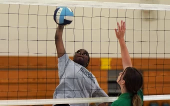 Chesterfield Girl's Junior Varsity Volleyball