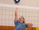 Chesterfield Girl's Junior Varsity Volleyball