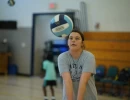 Chesterfield Girl's Junior Varsity Volleyball