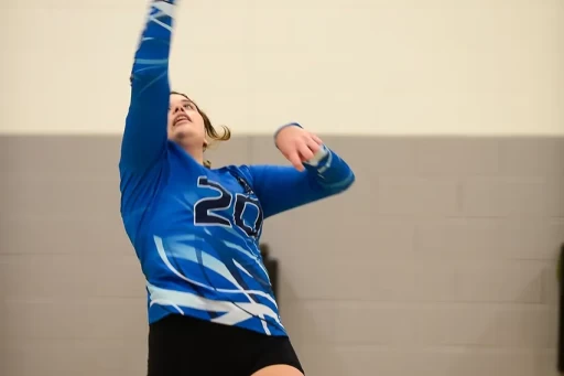 Girl's Varsity Volleyball