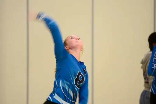 Girl's Varsity Volleyball