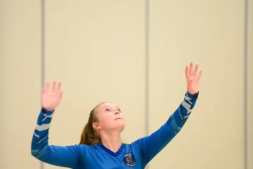 Girl's Varsity Volleyball