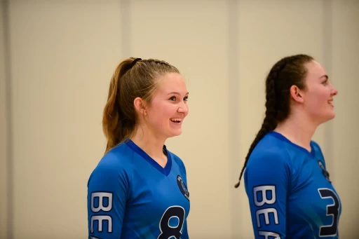 Girl's Varsity Volleyball