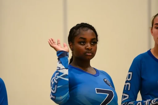 Girl's Varsity Volleyball