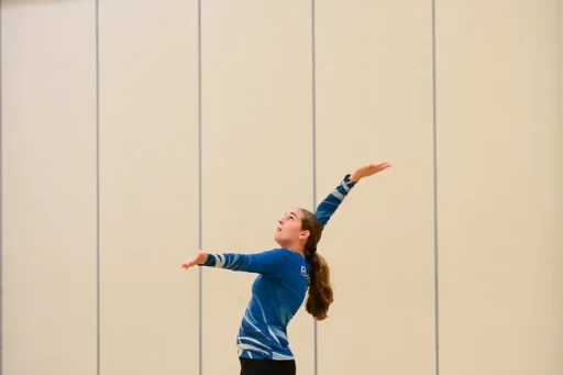 Girl's Varsity Volleyball