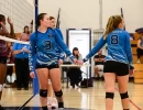 Girl's Varsity Volleyball