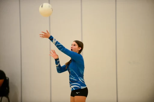 Girl's Varsity Volleyball
