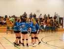 Girl's Varsity Volleyball