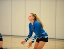 Girl's Varsity Volleyball