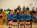 Girl's Varsity Volleyball