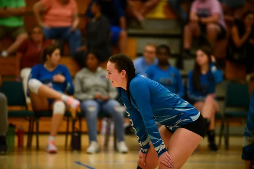 Girl's Varsity Volleyball