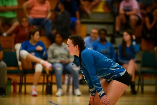 Girl's Varsity Volleyball