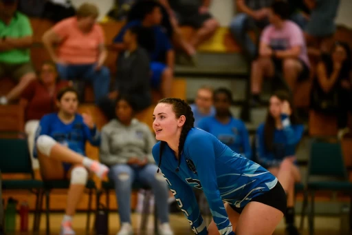 Girl's Varsity Volleyball