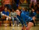 Girl's Varsity Volleyball