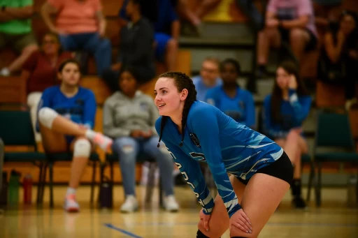Girl's Varsity Volleyball