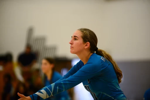 Girl's Varsity Volleyball