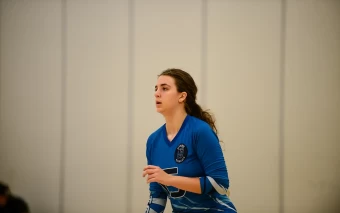 Girl's Varsity Volleyball