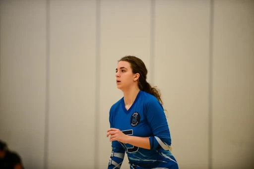 Girl's Varsity Volleyball