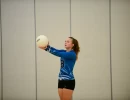 Girl's Varsity Volleyball