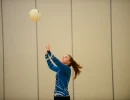 Girl's Varsity Volleyball