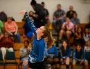 Girl's Varsity Volleyball