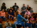 Girl's Varsity Volleyball