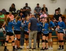 Girl's Varsity Volleyball