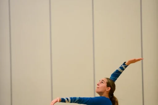 Girl's Varsity Volleyball