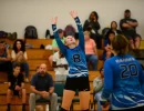 Girl's Varsity Volleyball