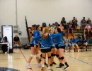 Girl's Varsity Volleyball