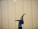 Girl's Varsity Volleyball