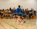 Girl's Varsity Volleyball