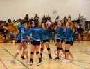 Girl's Varsity Volleyball