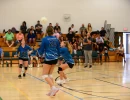 Girl's Varsity Volleyball