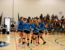 Girl's Varsity Volleyball