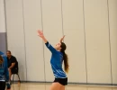 Girl's Varsity Volleyball