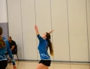 Girl's Varsity Volleyball