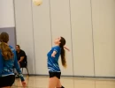 Girl's Varsity Volleyball