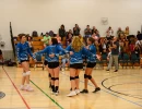 Girl's Varsity Volleyball