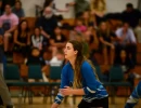Girl's Varsity Volleyball