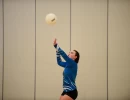 Girl's Varsity Volleyball