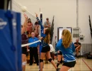 Girl's Varsity Volleyball