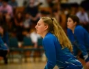 Girl's Varsity Volleyball
