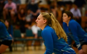 Girl's Varsity Volleyball