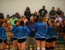 Girl's Varsity Volleyball