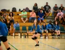 Girl's Varsity Volleyball